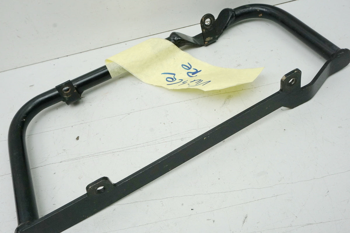 KTM 450 EXC Bracket Radiator Left & Right Radiator Guard Support