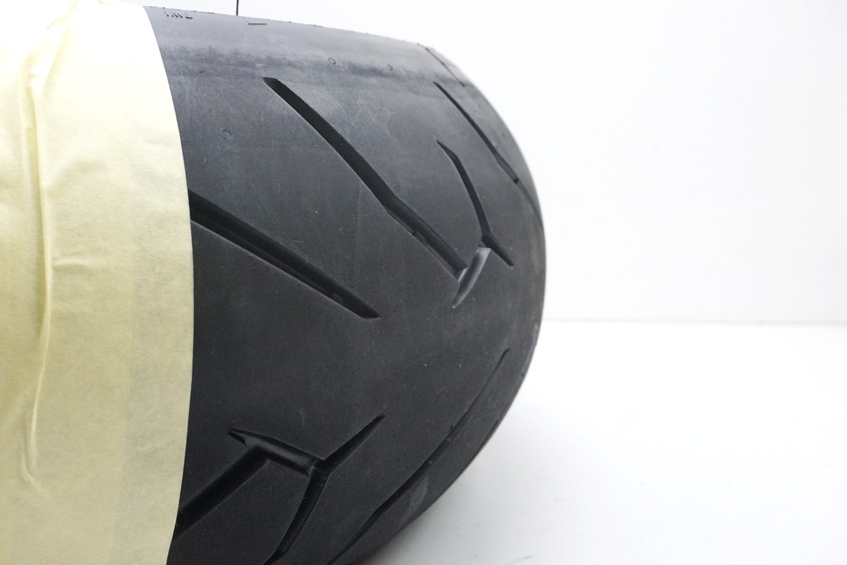 Pirelli Diablo Rosso II 200/ 50 ZR 17 (75W) Reifen Hinterrad