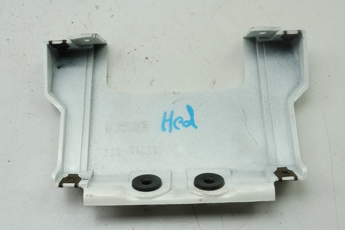 SUZUKI RGV 250 Verkleidung Heck mitte Abdeckung Cover Blende Heckverkleidung