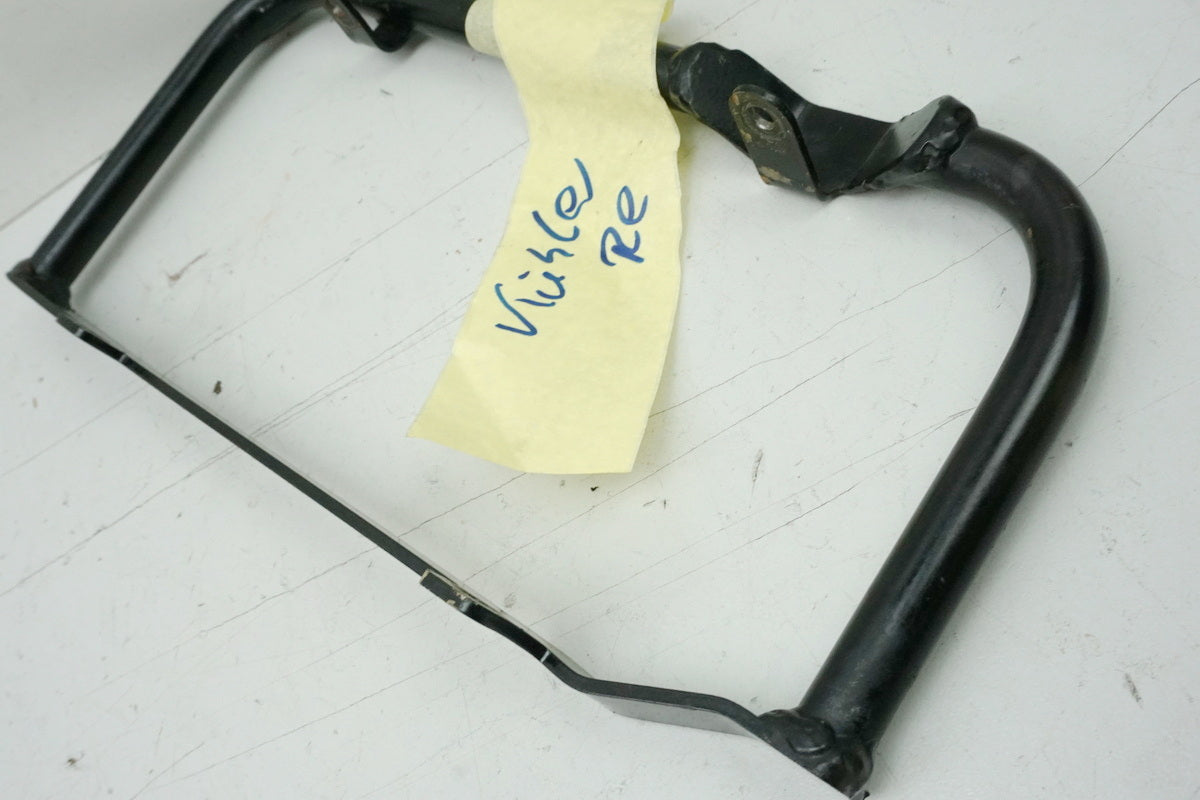 KTM 450 EXC Bracket Radiator Left & Right Radiator Guard Support