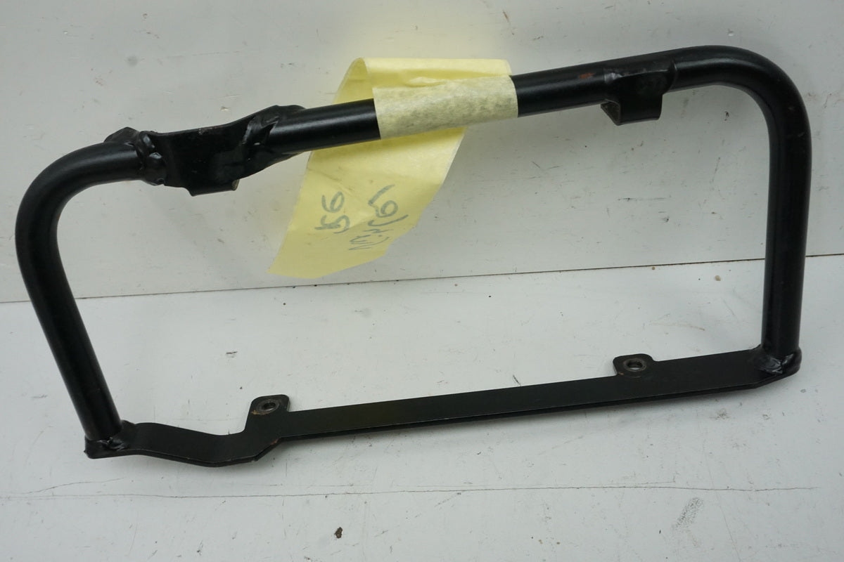 KTM 450 EXC Bracket Radiator Left & Right Radiator Guard Support