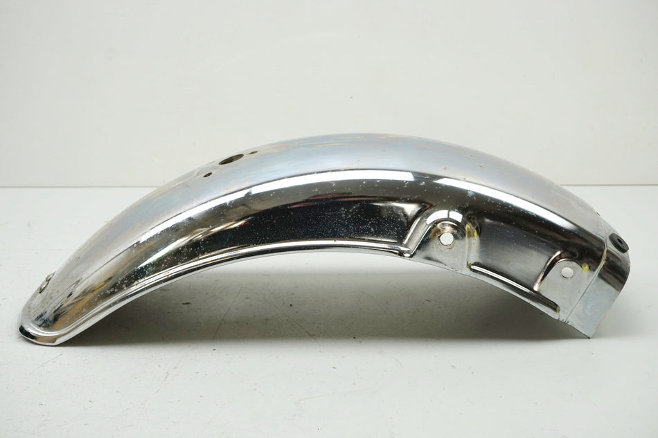 Guardabarros trasero SUZUKI TU 125 XT, guardabarros, protector contra salpicaduras