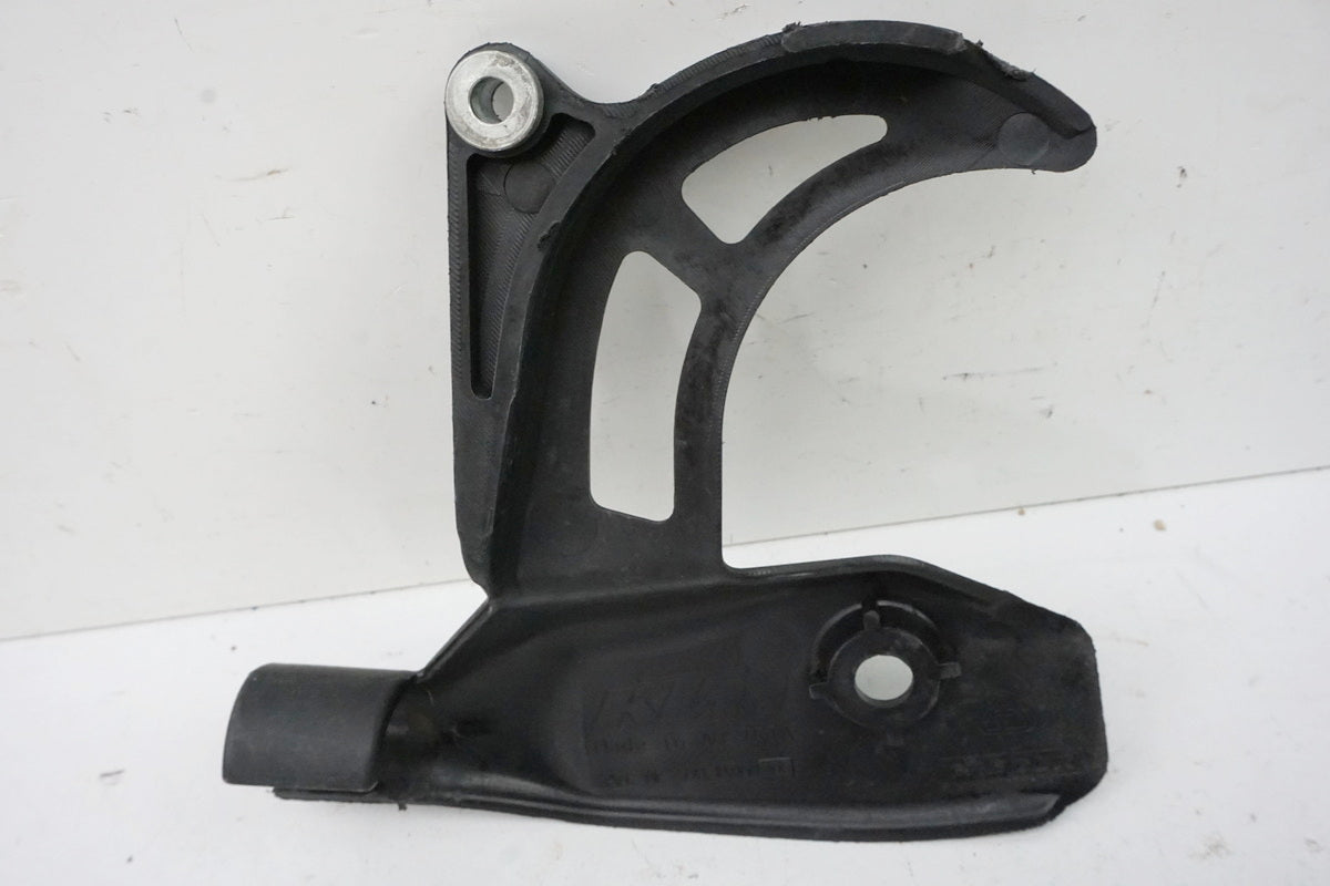 KTM 450 EXC Ritzelabdeckung Kettenschutz Abdeckung Cover Motor