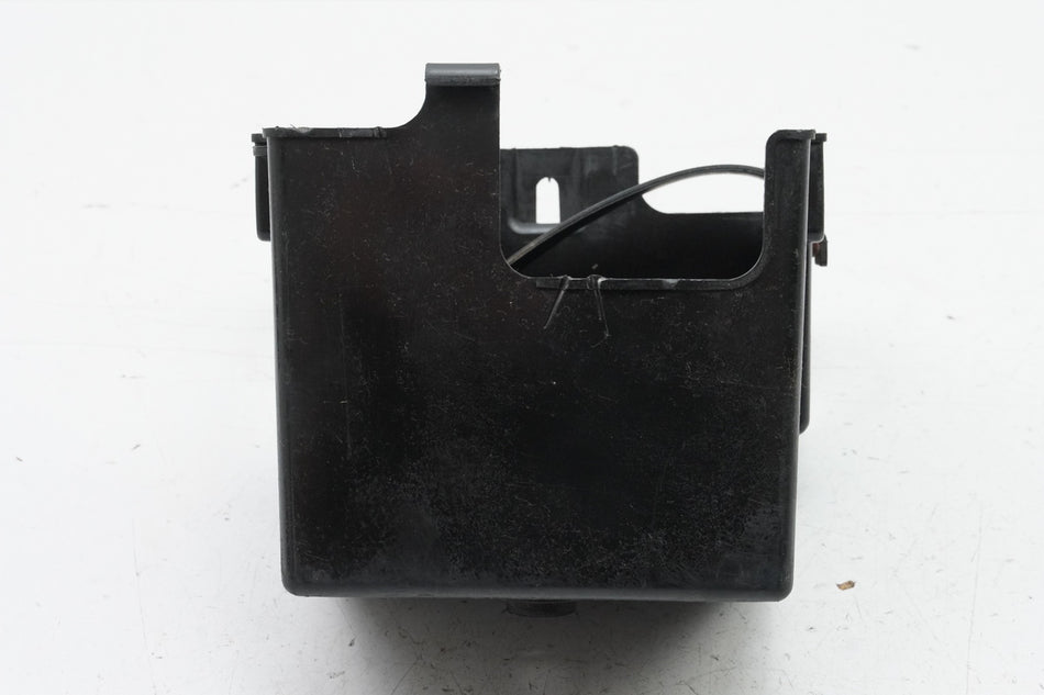 YAMAHA XV 125 VIRAGO 5AJ Batteriekasten Batteriefach Halter Batterie Box