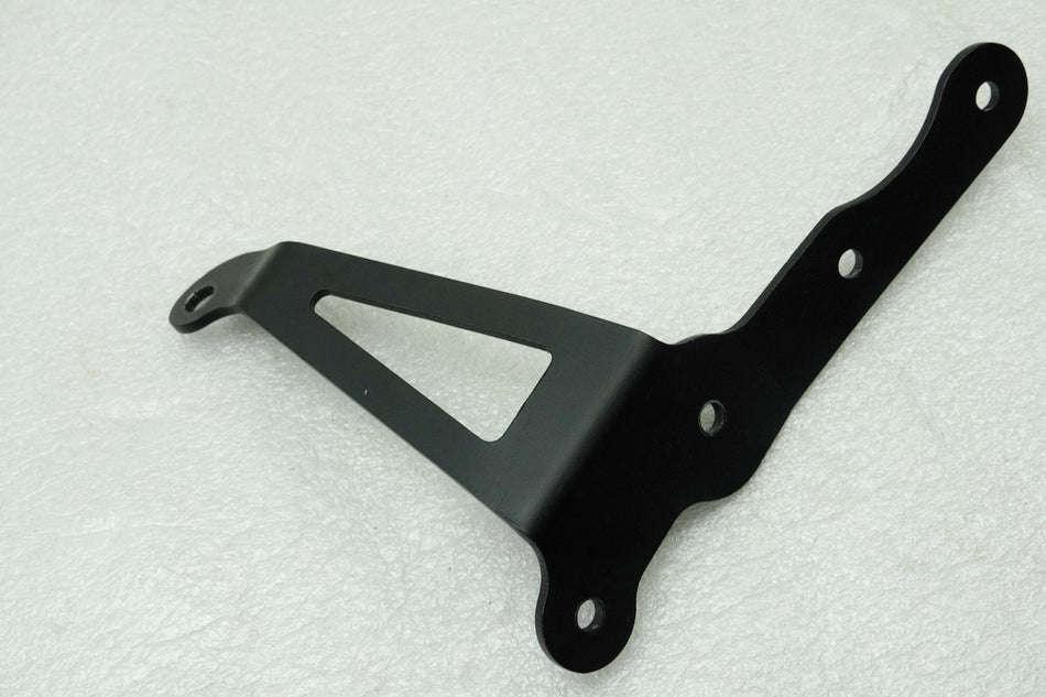 MOTO MORINI CORSARO 1200 Halterung Frontverkleidung Kanzel Maske Träger Platte