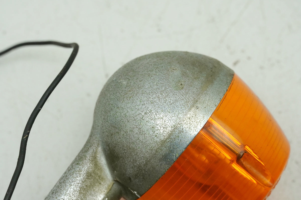 YAMAHA DS7 250 Blinker rechts vorn Blinkerglas
