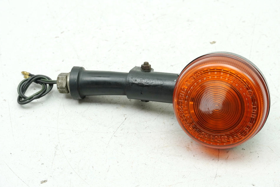 Intermitente trasero derecho YAMAHA SR 250 3Y8