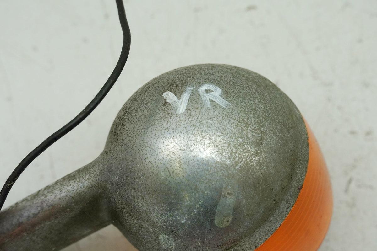 YAMAHA DS7 250 Blinker rechts vorn Blinkerglas