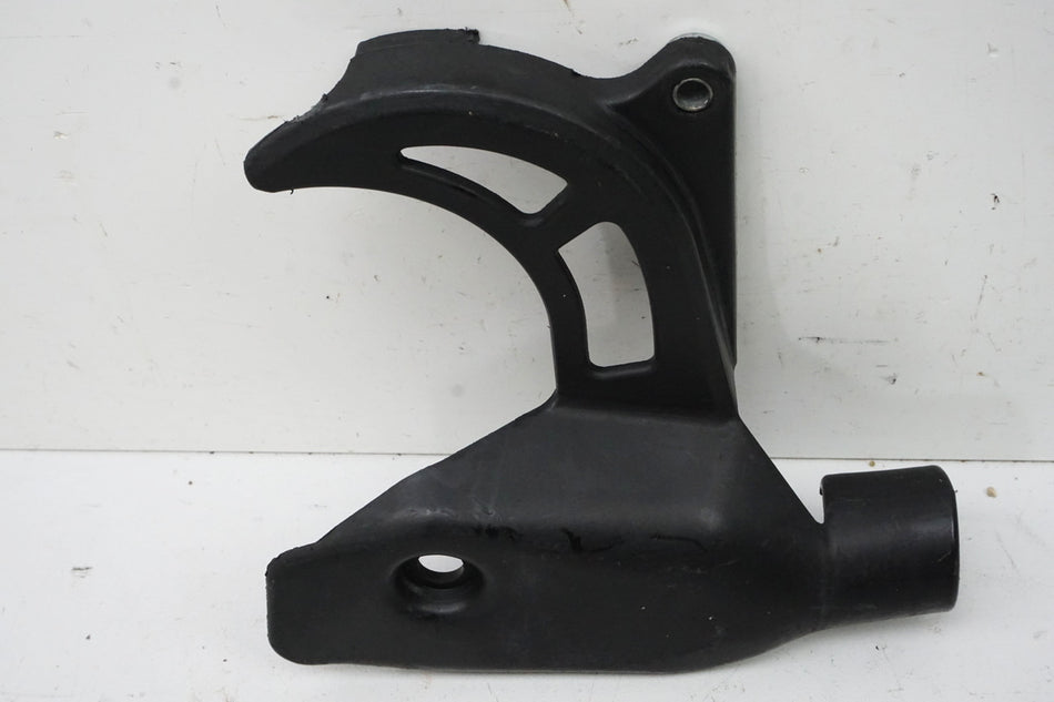 KTM 450 EXC Tapa de piñón, protector de cadena, cubierta de motor