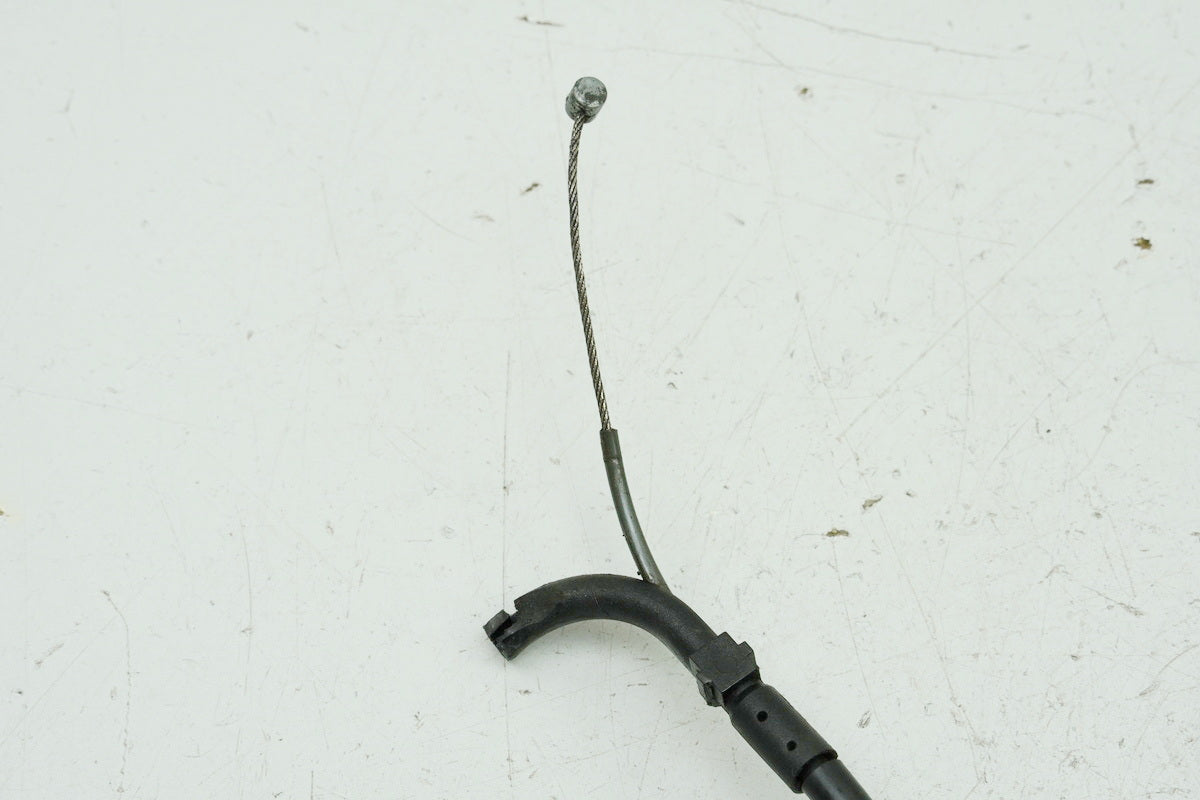 TRIUMPH SPEED TRIPLE 955 i 595 N Throttle Cables, Pull & Push, Accelerator Cable