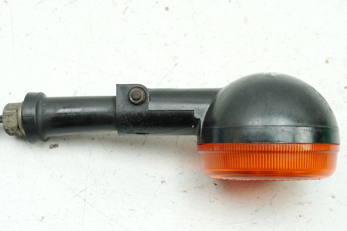 YAMAHA SR 250 3Y8 Blinker rechts hinten Turn Signal