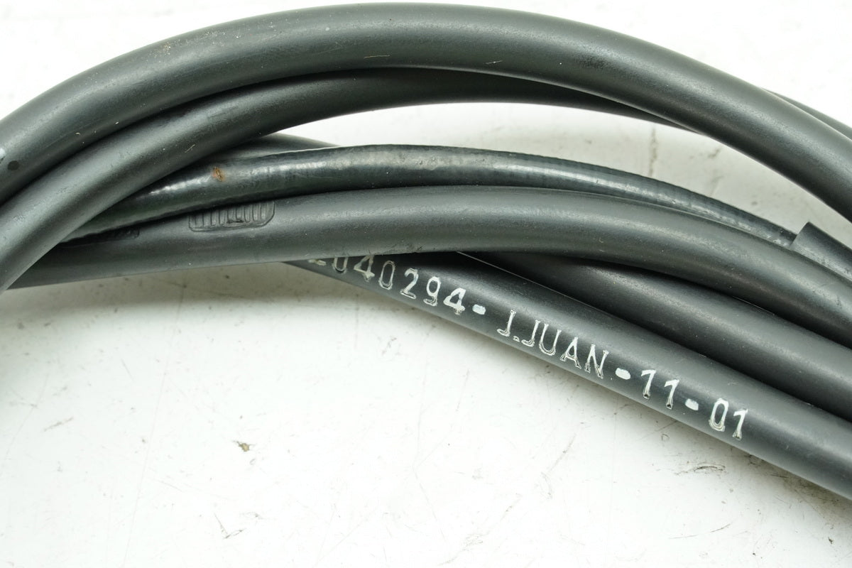 TRIUMPH SPEED TRIPLE 955 i 595 N Throttle Cables, Pull & Push, Accelerator Cable