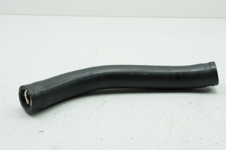 HONDA CB 600 PC34 HORNET S Manguera de radiador superior derecha (para radiador) 19501-MBZ-610