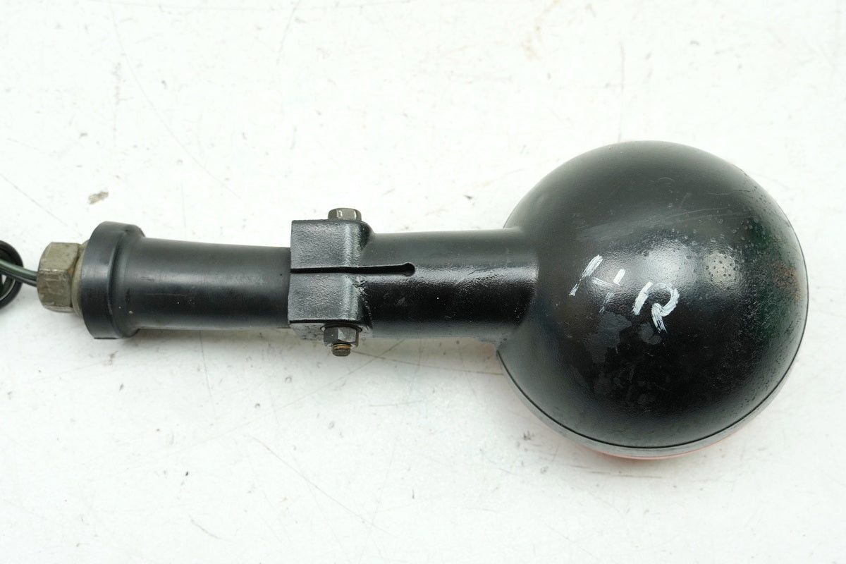 YAMAHA SR 250 3Y8 Blinker rechts hinten Turn Signal