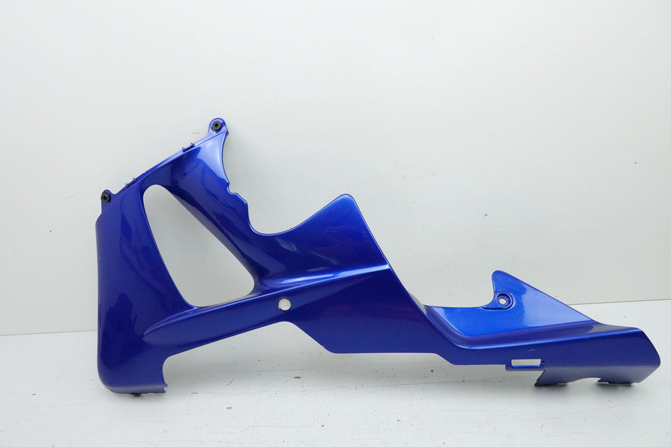 HONDA CBR 900 SC44 Verkleidung Bug links unten Abdeckung Seitenverkleidung Cover