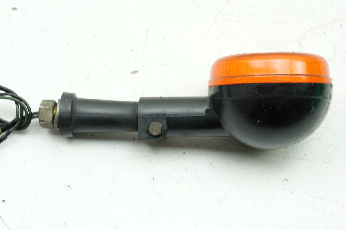 YAMAHA SR 250 3Y8 Blinker rechts hinten Turn Signal