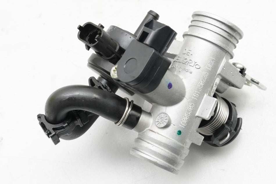 VESPA Primavera 50 4T 3V i-Get Drosselkörper Drosselklappe - 1A008305 3900 km