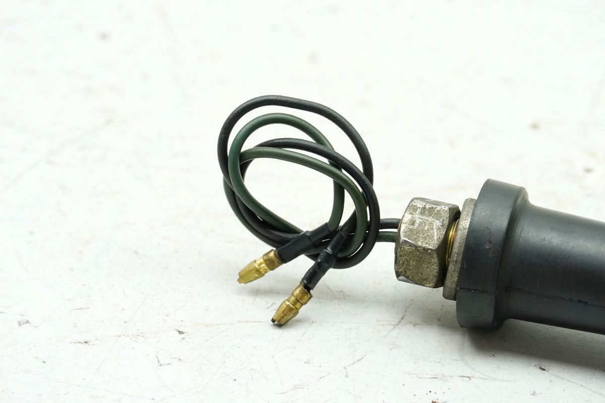 YAMAHA SR 250 3Y8 Blinker rechts hinten Turn Signal