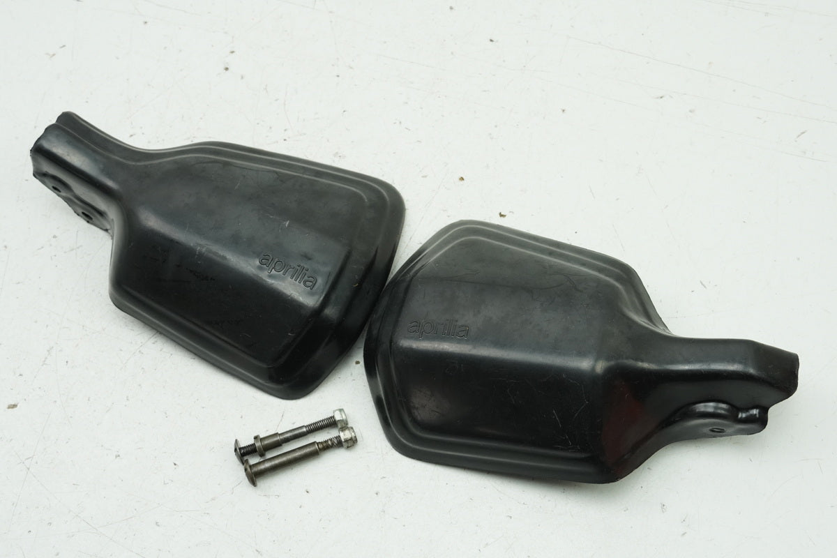 Aprilia Pegaso 650 GA (MX) Handschützer Protektoren Handschutzprotektor Cover