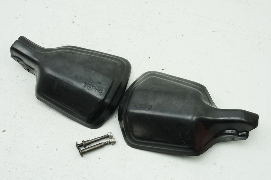 Aprilia Pegaso 650 GA (MX) Handschützer Protektoren Handschutzprotektor Cover