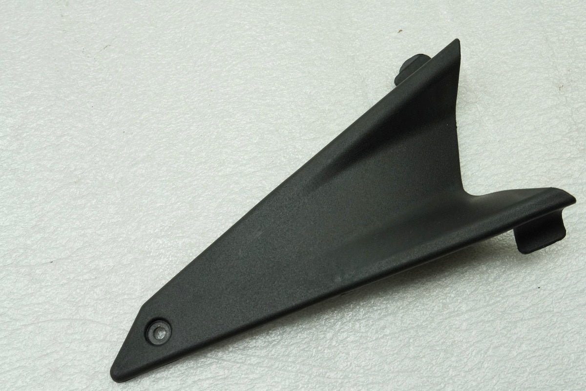 MOTO MORINI CORSARO 1200 Cubierta Chasis derecho Embellecedor Tapa debajo asiento