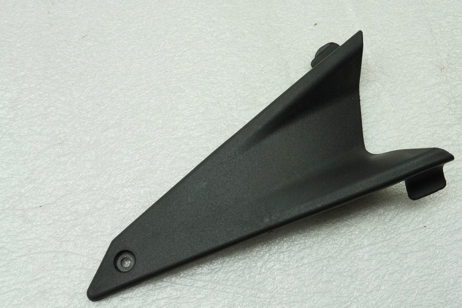 MOTO MORINI CORSARO 1200 Abdeckung Rahmen rechts Verkleidung Deckel unter Sitz