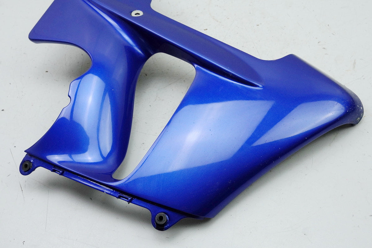 HONDA CBR 900 SC44 Fairing Lower Left Side Panel Cover