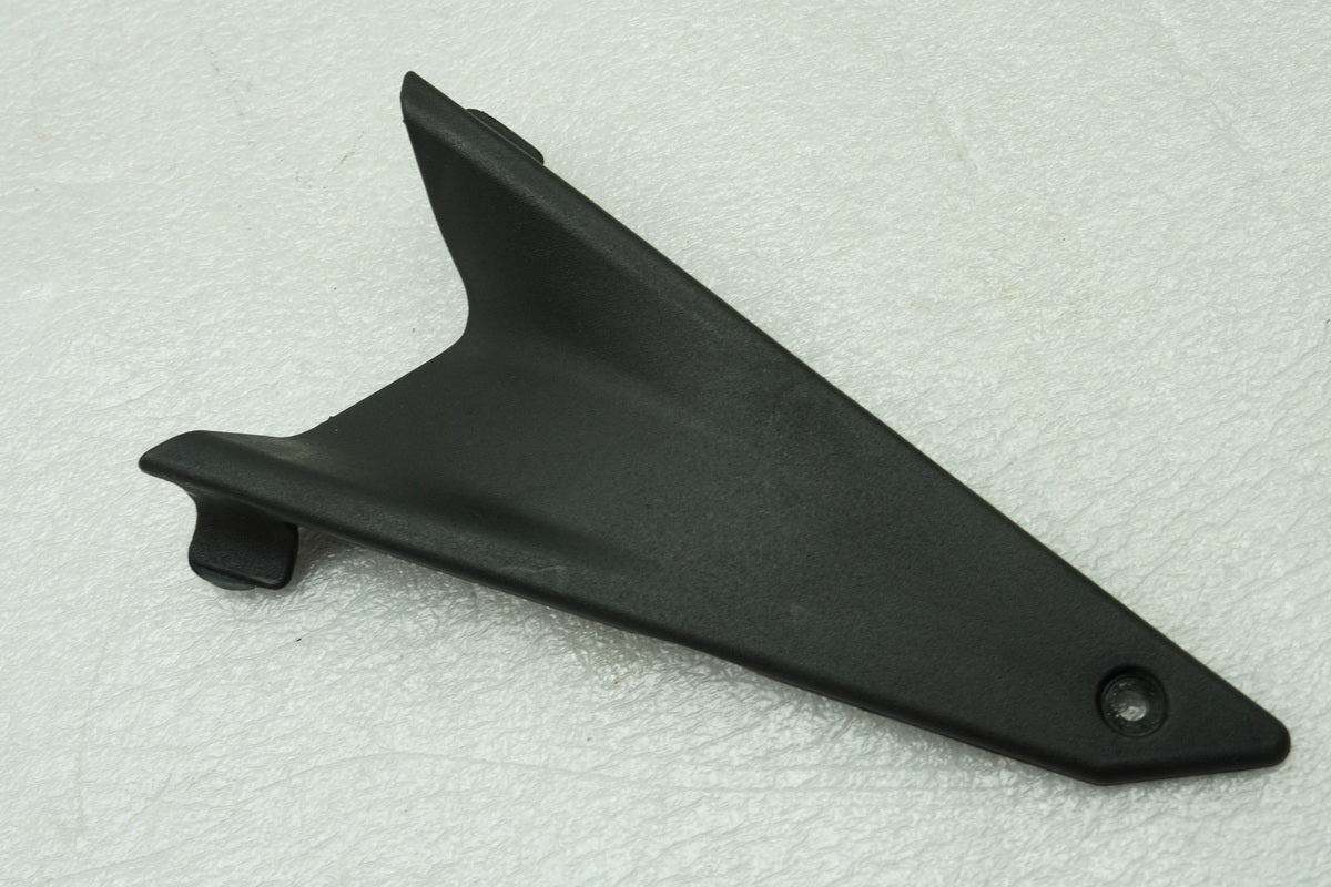 MOTO MORINI CORSARO 1200 Cubierta Chasis derecho Embellecedor Tapa debajo asiento