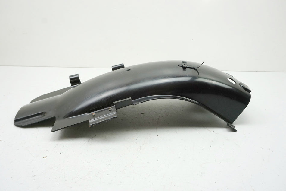 SUZUKI TU 125 XT Rear Fender Wheel Arch Mudguard Splash Guard Fender