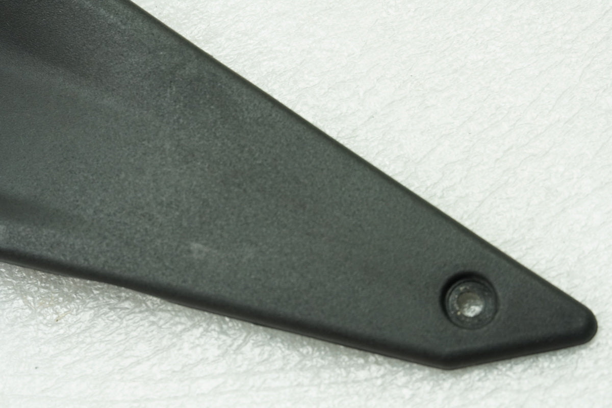 MOTO MORINI CORSARO 1200 Cubierta Chasis derecho Embellecedor Tapa debajo asiento