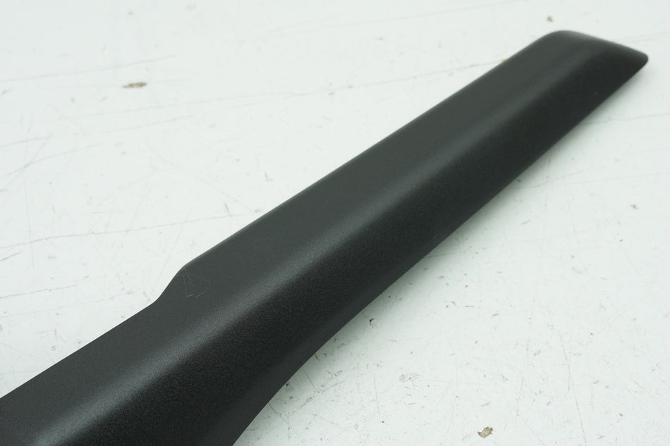 YAMAHA MT07 RM17 RM18 33 - Guardabarros trasero Cubrecadenas B4C-21650