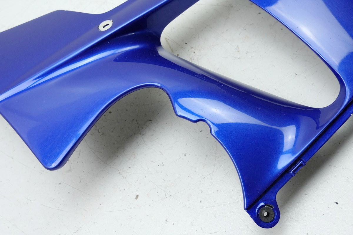 HONDA CBR 900 SC44 Fairing Lower Left Side Panel Cover