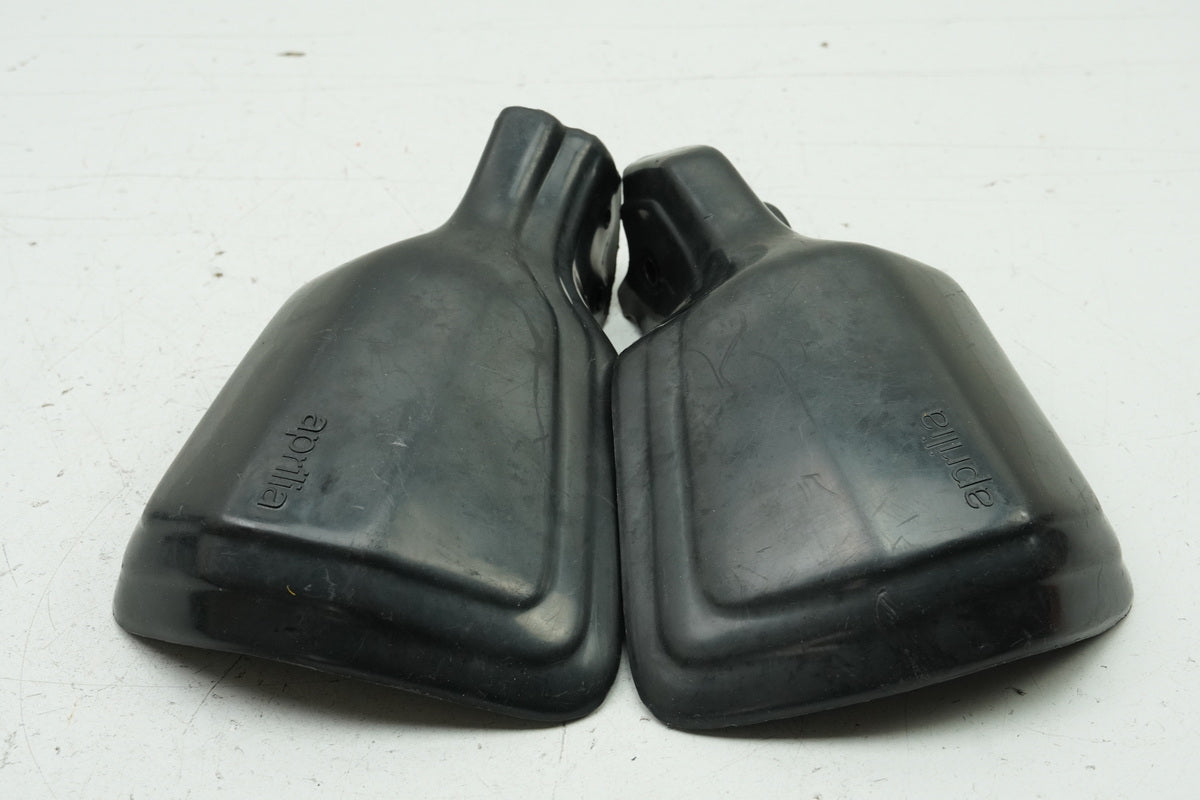 Aprilia Pegaso 650 GA (MX) Handschützer Protektoren Handschutzprotektor Cover