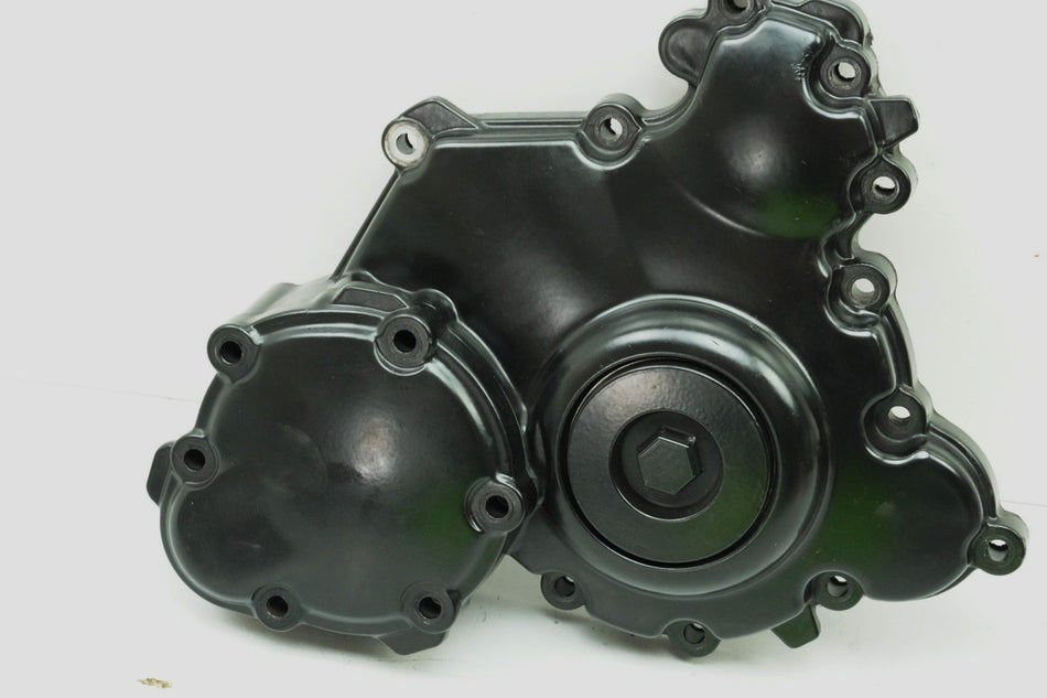 TRIUMPH SPEED TRIPLE 955 i 595 N Tapa de motor Cubierta de rueda libre de arranque