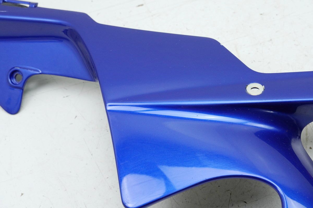 HONDA CBR 900 SC44 Fairing Lower Left Side Panel Cover