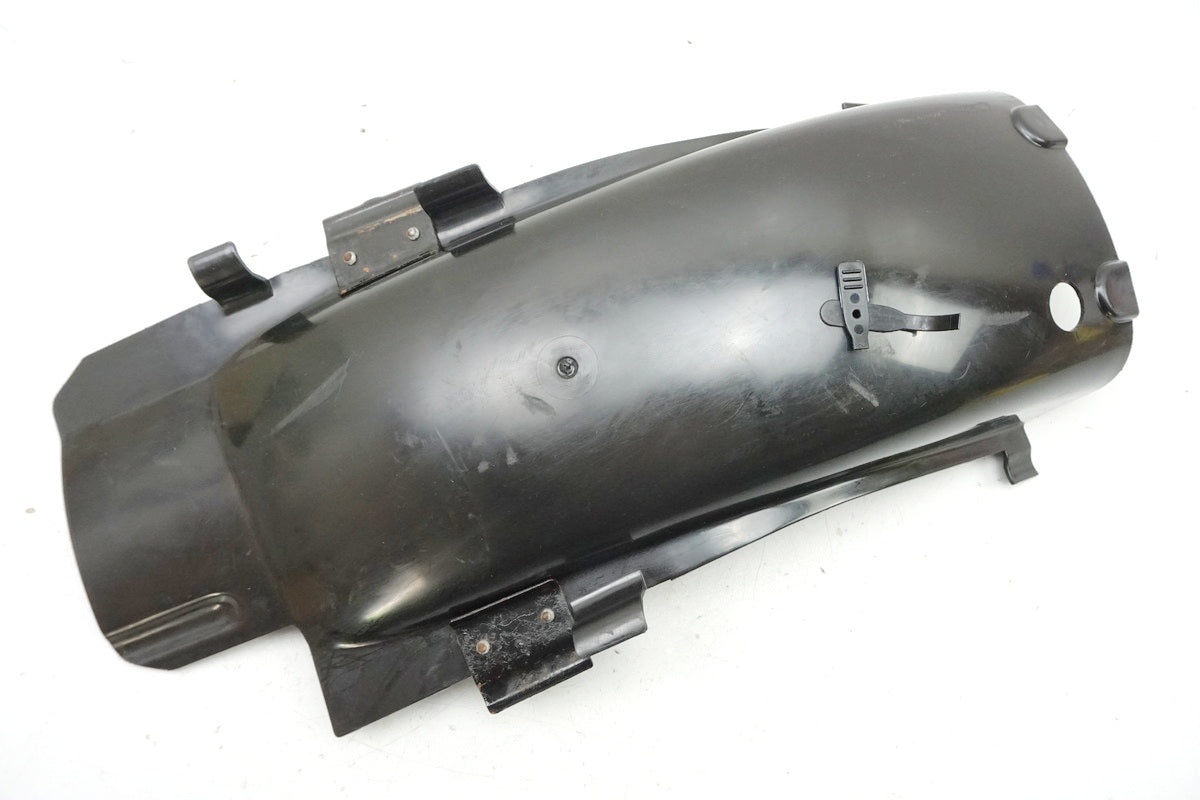 SUZUKI TU 125 XT Rear Fender Wheel Arch Mudguard Splash Guard Fender