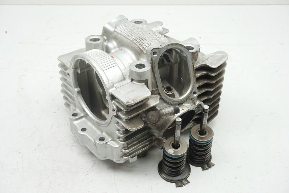 YAMAHA XVS 1100 VP05 DRAG STAR culata delantera válvulas Cylinder Head