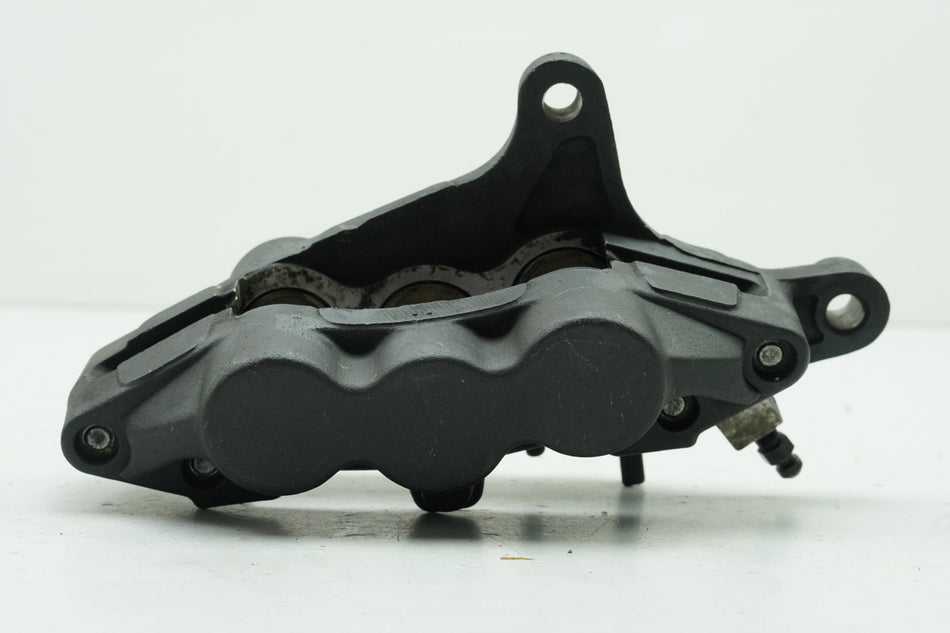KAWASAKI ZX-9R ZX900B Pinza de freno derecha Tokico Pastillas de freno