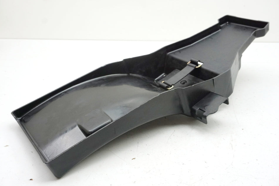 SUZUKI TU 125 XT Tool Compartment Wheel Arch Mudguard Splash Guard Fender
