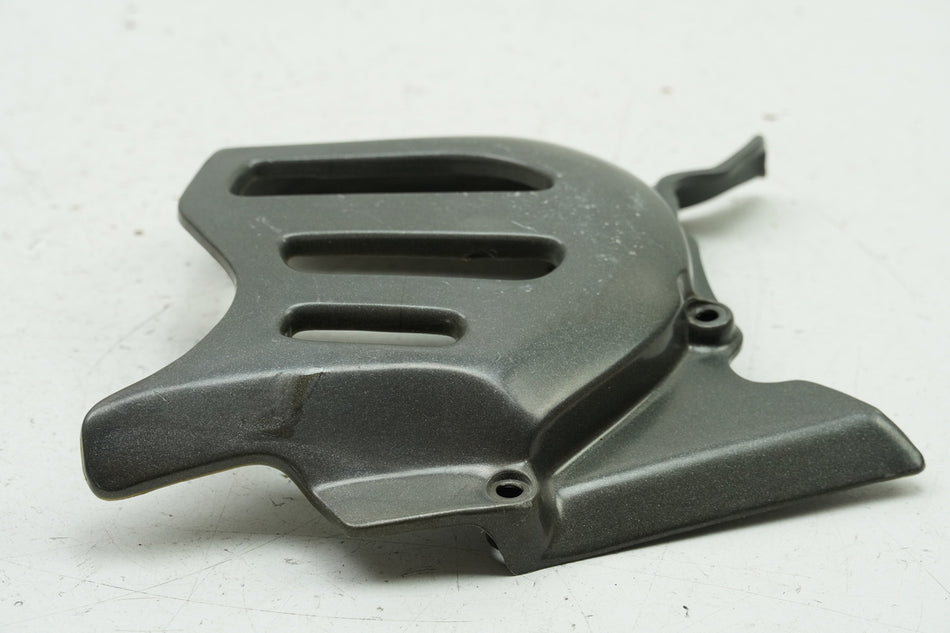 Aprilia Pegaso 650 GA (MX) Ritzelabdeckung Cover Motor Motordeckel für Getriebe