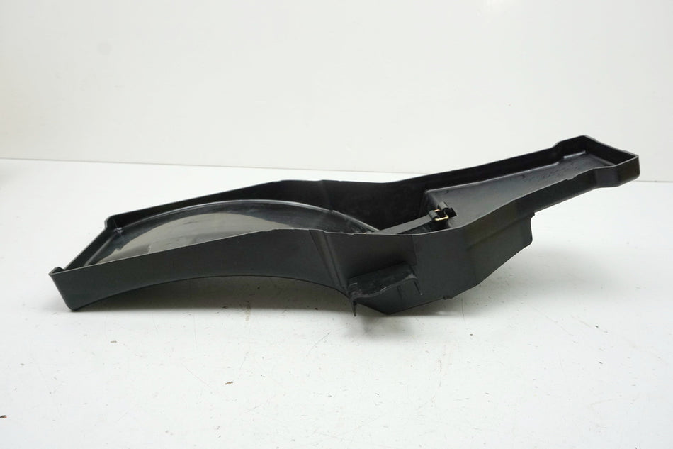 SUZUKI TU 125 XT Tool Compartment Wheel Arch Mudguard Splash Guard Fender