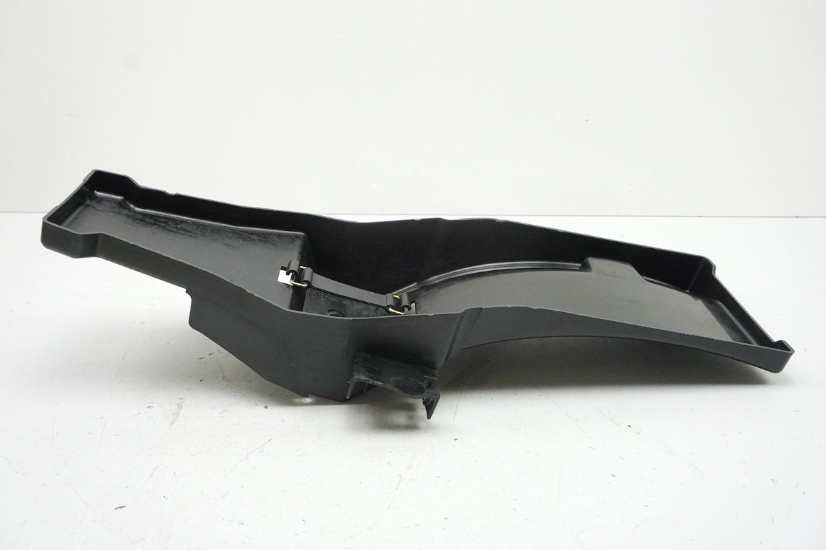 SUZUKI TU 125 XT Tool Compartment Wheel Arch Mudguard Splash Guard Fender