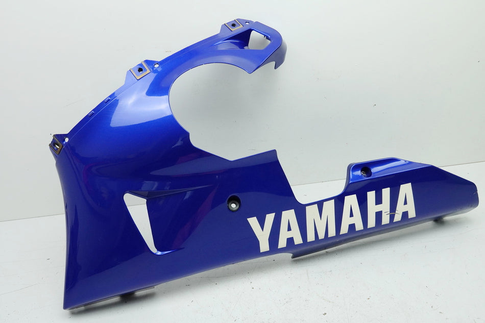 YAMAHA YZF R1 RN04 Carenado quilla inferior izquierda Cubierta lateral