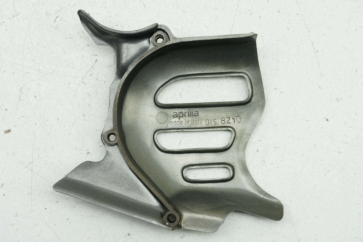 Aprilia Pegaso 650 GA (MX) Sprocket Cover Engine Cover for Gearbox