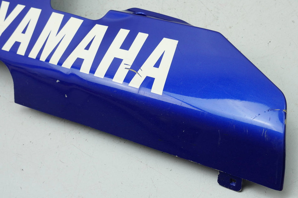 YAMAHA YZF R1 RN04 Carenado quilla inferior izquierda Cubierta lateral