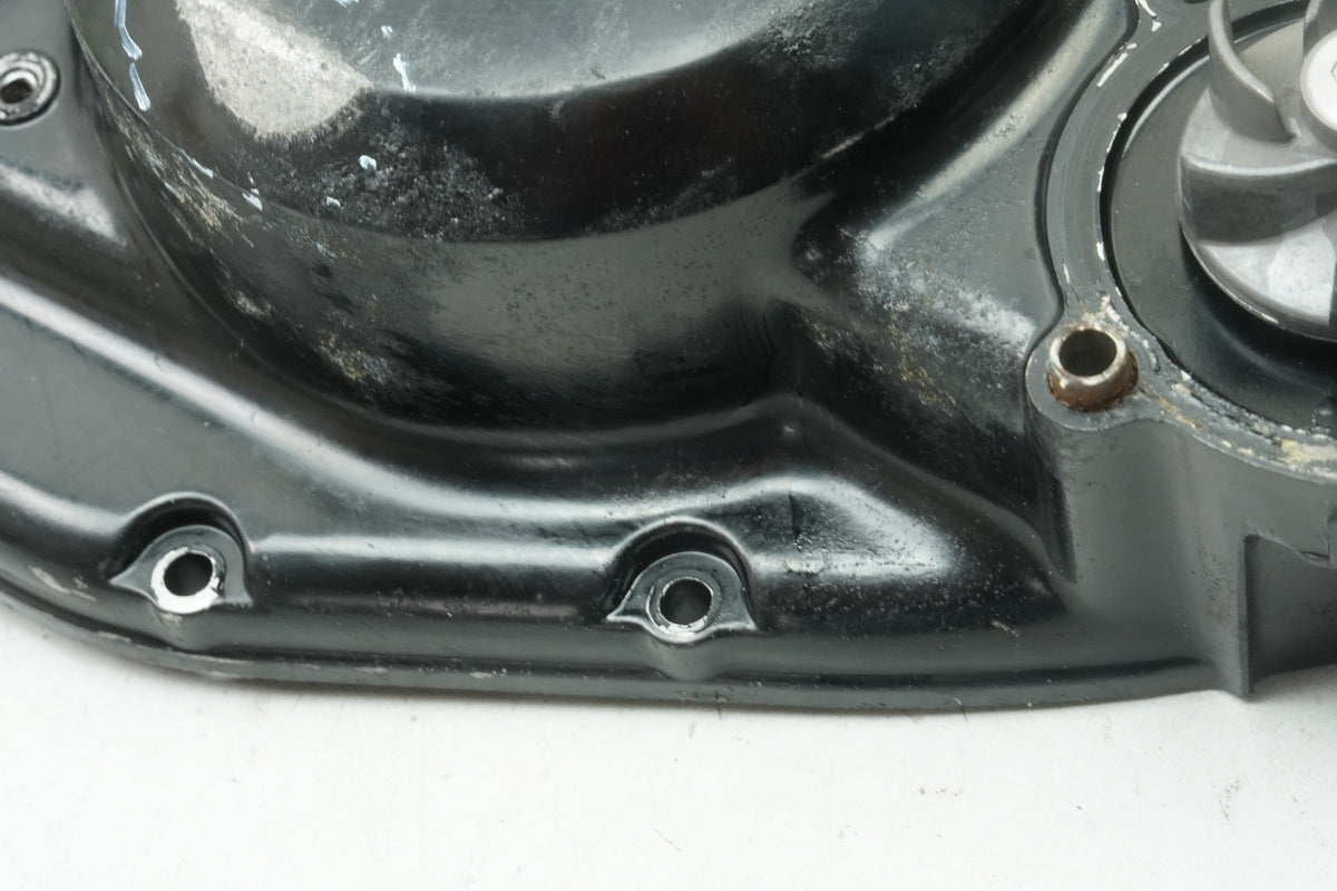 SUZUKI RG 125 NF12B GAMMA Clutch Cover Engine Cover Engine Casing Water Pump