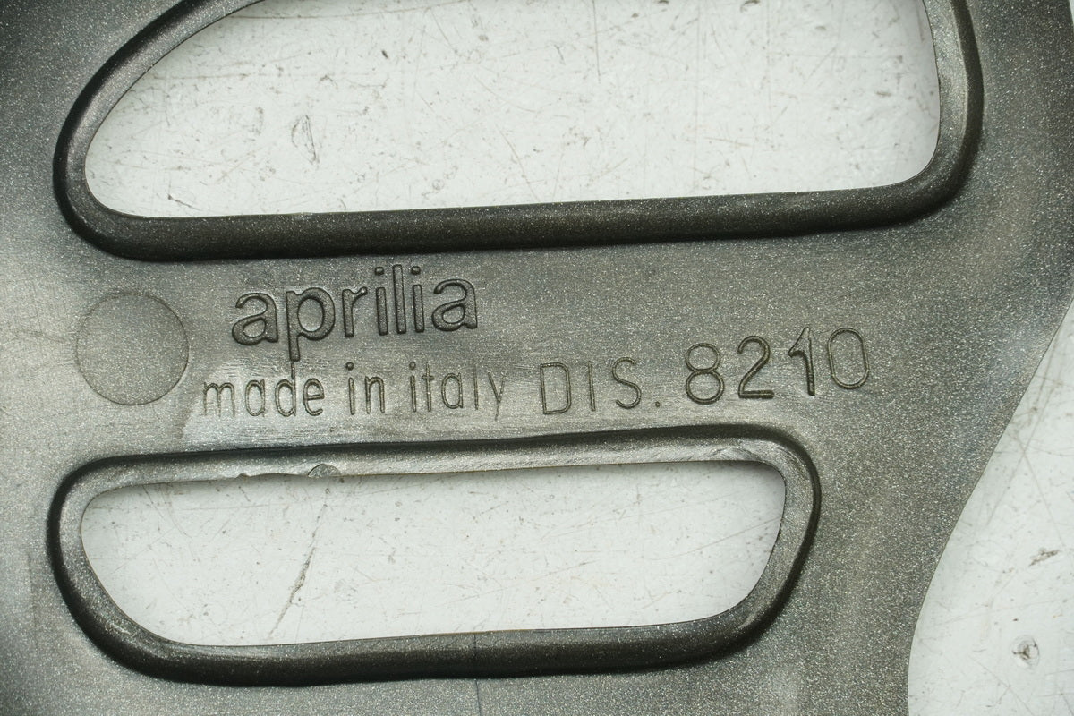 Aprilia Pegaso 650 GA (MX) Sprocket Cover Engine Cover for Gearbox