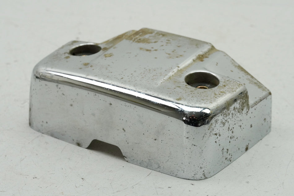 YAMAHA XV 125 VIRAGO 5AJ Tapa culata delantera derecha Cubierta Embellecedor Tapa