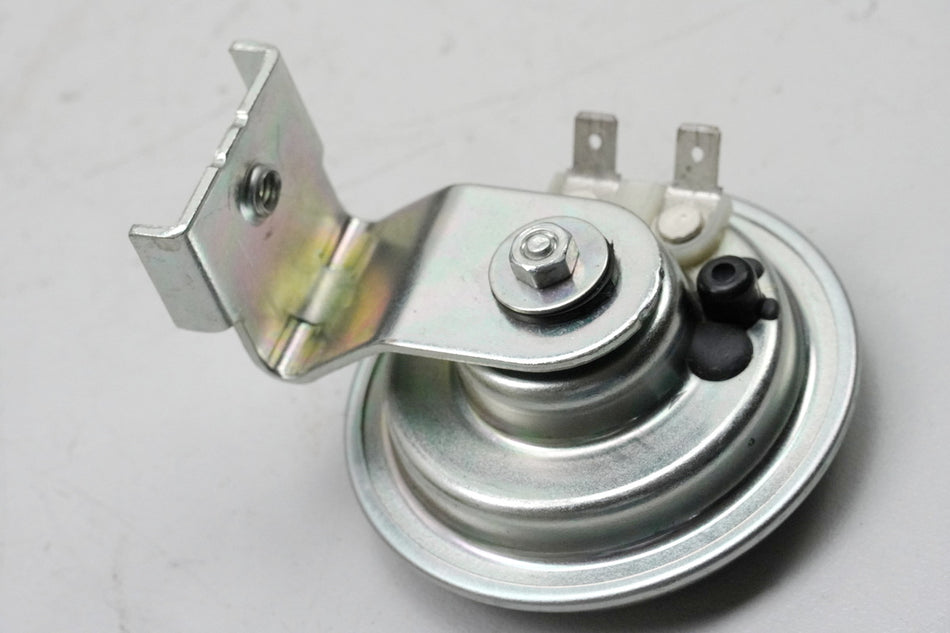 VESPA Primavera 50 4T 3V i-Get Hupe Horn Signalhorn 58034R