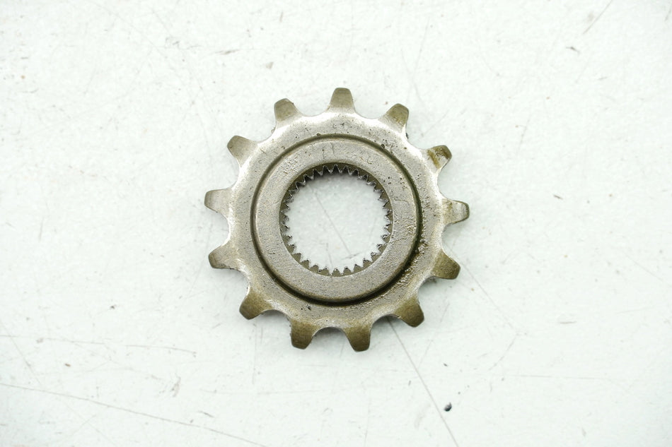 Piñón de arranque YAMAHA SR 250 3Y8 Piñón para motor de arranque